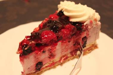 Hotel und Restaurant Die Burg