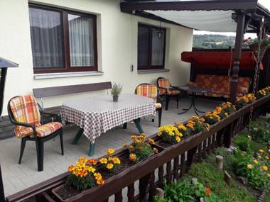 Ferienwohnung-Ullmann