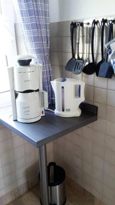 Ferienwohnung-Ullmann