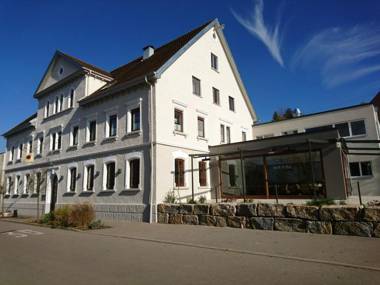 Land-gut-Hotel Landgasthof zur Rose
