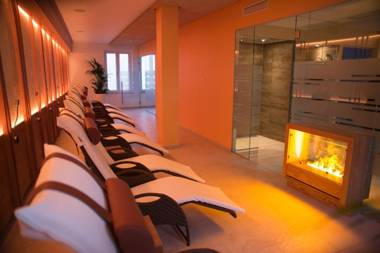 Hotel Adler - Paulas Alb