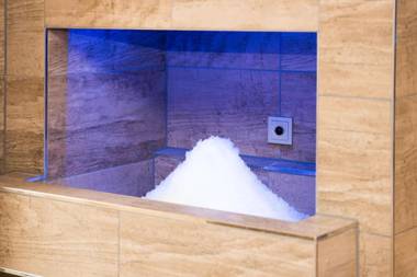 Hotel Adler - Paulas Alb