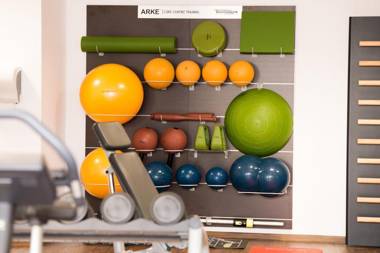 Hotel Adler - Paulas Alb