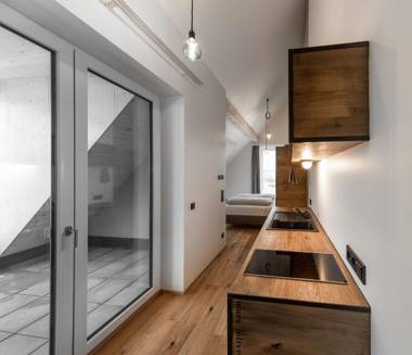 GH1 Aparthotel am Glockenplatz