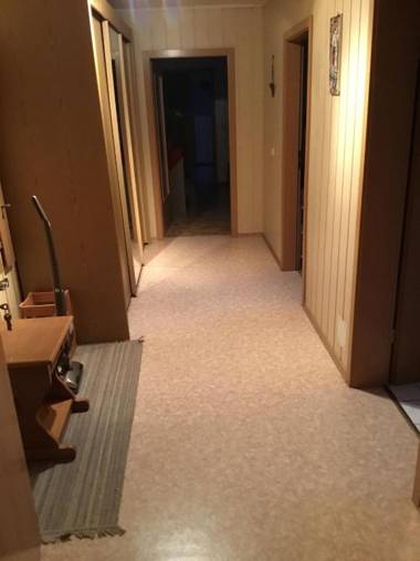 Ferienwohnung Familie Heigemeir