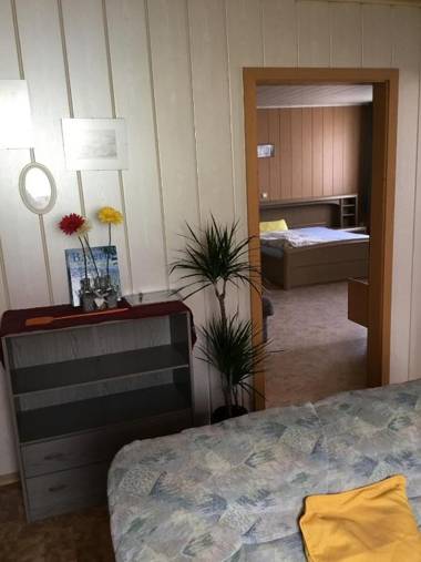 Ferienwohnung Familie Heigemeir