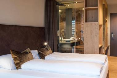 Ellgass Allgäu Hotel