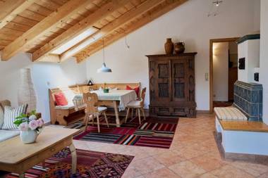 Ferienwohnung Hofmann