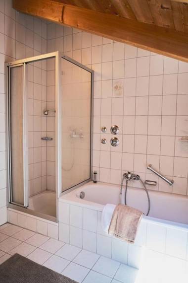 Ferienwohnung Hofmann