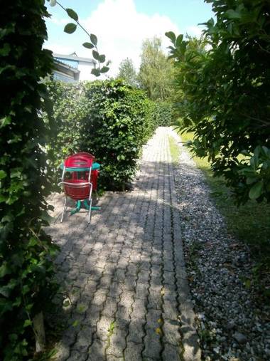 Sportpark Jürgen Fassbender