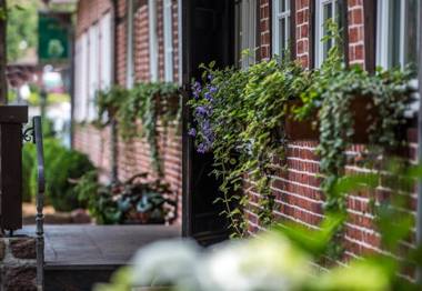Hotel Acht Linden