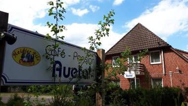 Pension Auetal
