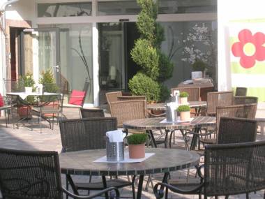Hotel-Restaurant Pfälzer Hof