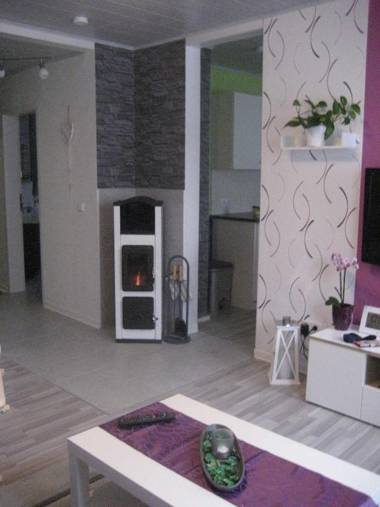 Ferienwohnung Spatzennest in Edesheim