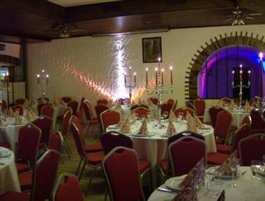 Gutshof Ziegelhütte