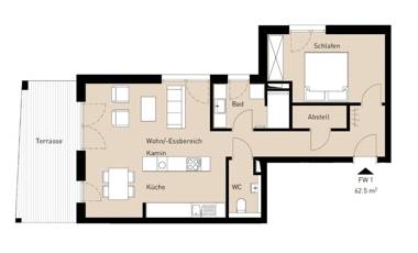 Maximilians Domizil Edenkoben