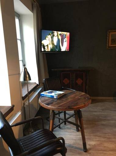 Hugos Haus & Berthas Haus