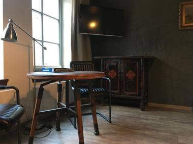 Hugos Haus & Berthas Haus