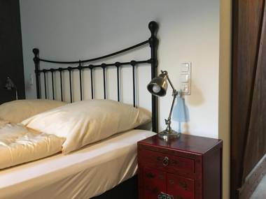 Hugos Haus & Berthas Haus