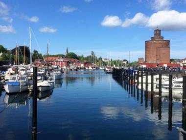 Apartment Lütte Bris