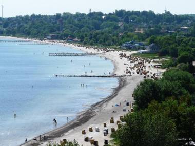 Apartment Lütte Bris