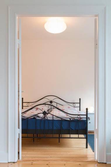 Feriendomizil am Gänsemarkt