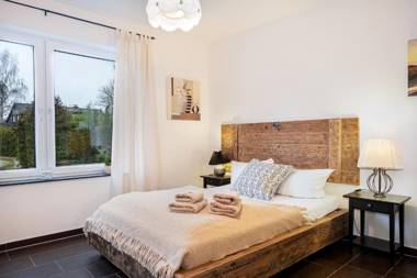 Ferienwohnung Shabby Chick