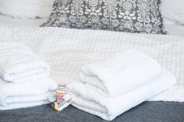 Ferienwohnung Backbord