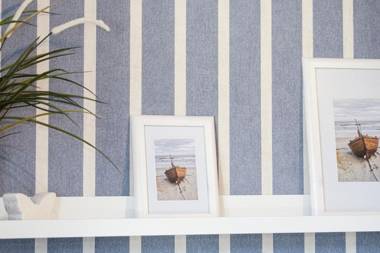 Ferienwohnung Backbord