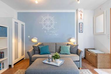 Haus zum Seiltänzer - Leuchtturm