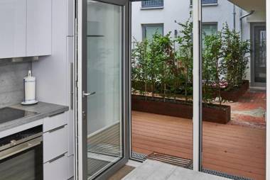 Strandmuschel - 73512