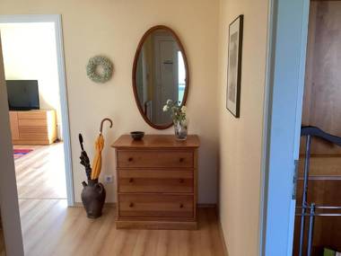 FeWo Admiral-Scheer-Str 6