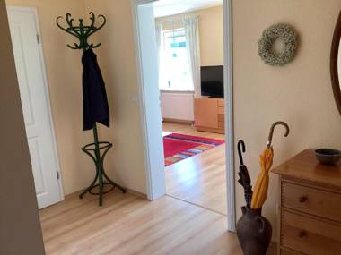 FeWo Admiral-Scheer-Str 6