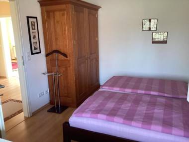 FeWo Admiral-Scheer-Str 6