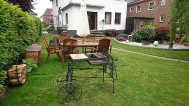 Appartment "Gerasymchuk" im Einfamilienhaus