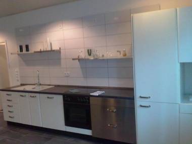 Appartment "Gerasymchuk" im Einfamilienhaus