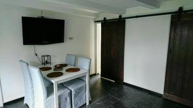 Ferienhaus Gerasymchuk