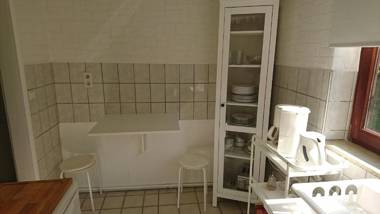 Ferienhaus Gerasymchuk