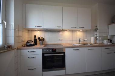 Ferienwohnung Kühl die mit dem Strandkorb