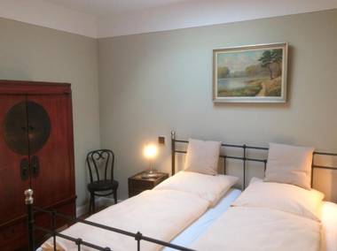 Komfort Appartment Hugo