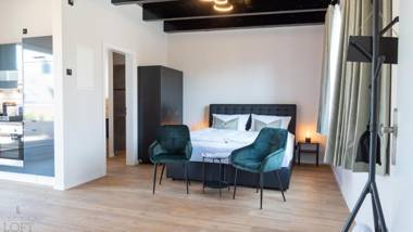 LÜTTES LOFT Boutique Hotel