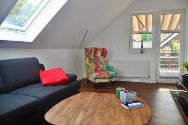 Am Alten Leuchtfeuer