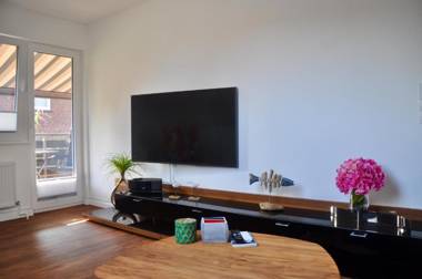 Am Alten Leuchtfeuer