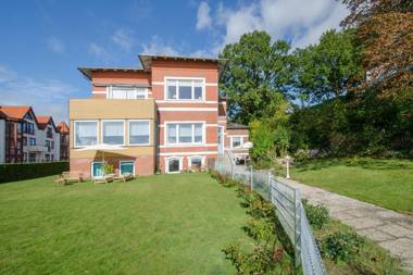 Ostseevilla Eckernförde