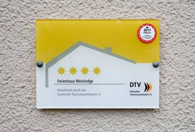 Weinlodge am Geissberg