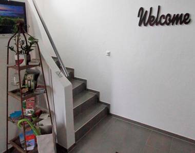 Weinlodge am Geissberg