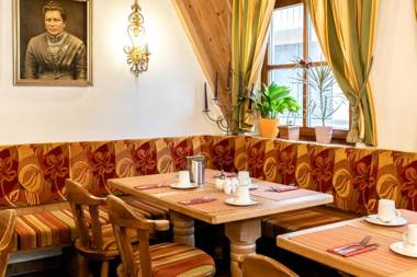 Hotel Hölzer Bräu by Lehmann Hotels