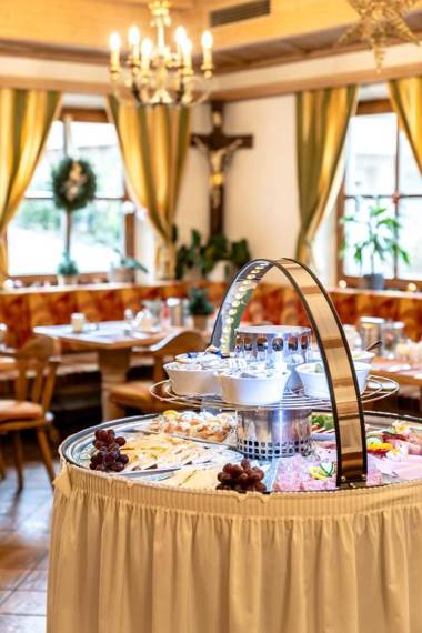 Hotel Hölzer Bräu by Lehmann Hotels