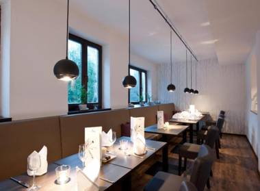 Hotel Seeluna am Klostersee