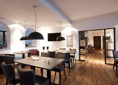 Hotel Seeluna am Klostersee